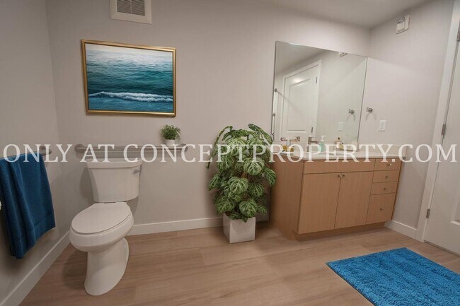 Foto del edificio - Welcome to Studio Crossing – Park City’s Newest Luxury Living Destination ***ONE MONTH RENT FREE ...