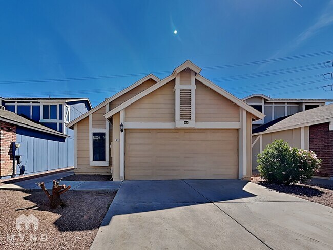 Building Photo - 1915 S 39th St