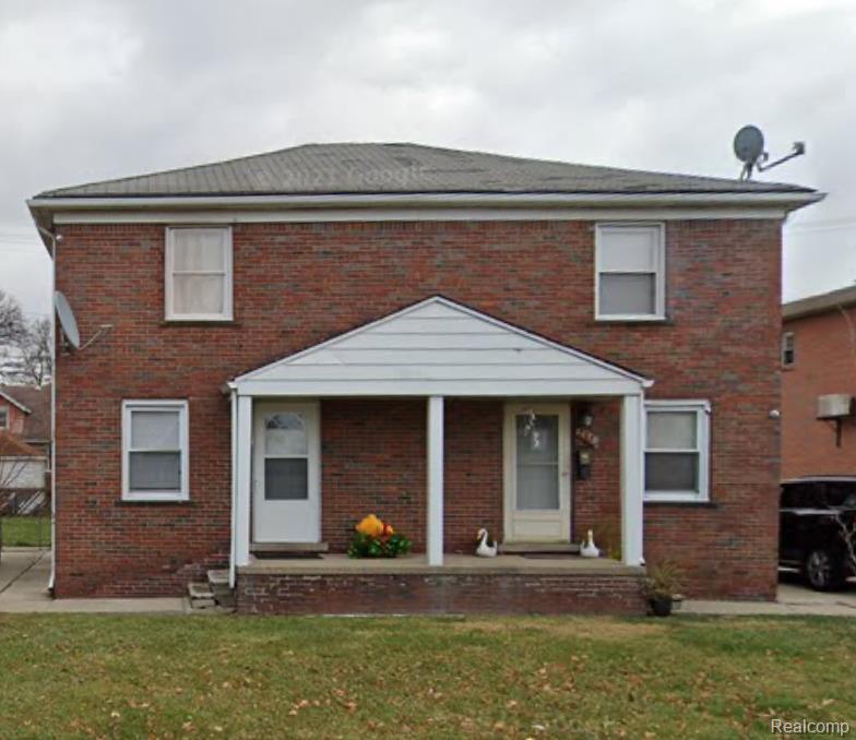 7040 Manor, Dearborn, MI 48126 House Rental in Dearborn, MI