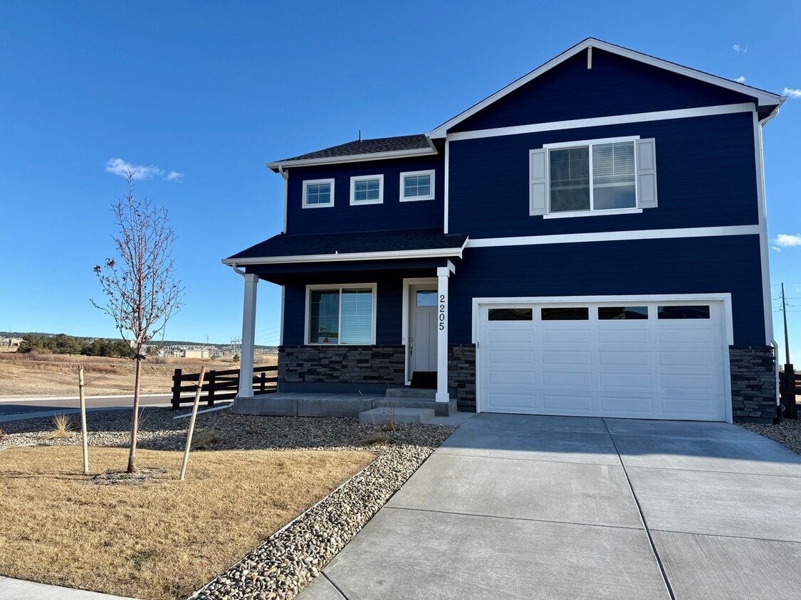 Primary Photo - *New Construction, Gorgeous 4 Bedroom Home...