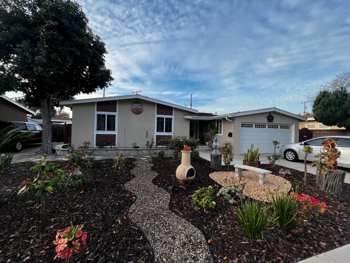 5210 E 25th St, Long Beach, CA 90815 House Rental in Long Beach, CA