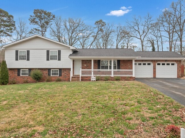 Available for rent: $1,250/month — 4-Bedroom, 2.5-Bath Single-Family Home in Harrison, TN! - Available for rent: $1,250/month — 4-Bedroom, 2.5-Bath Single-Family Home in Harrison, TN!