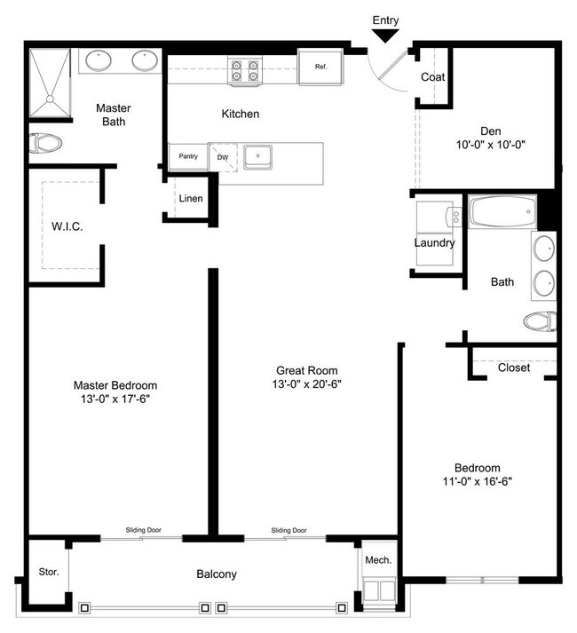 Halstead Place Apartments Clinton, NJ