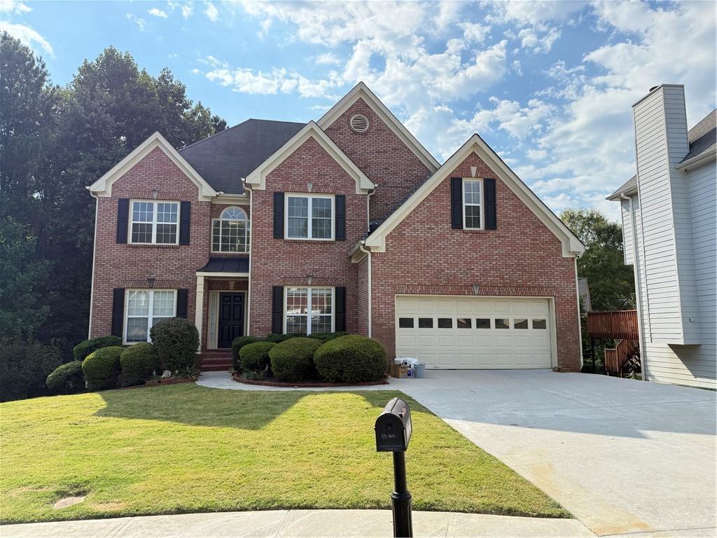 Foto principal - 2822 Savannah Walk Cove