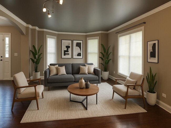 Foto del edificio - 5490 Fox Path Ln