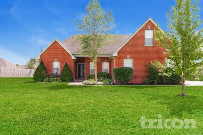 Building Photo - 1024 Stratus Dr