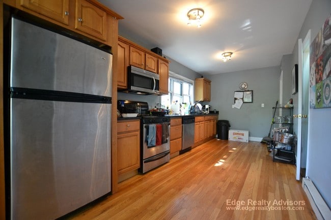 Photo - 61-63 Surrey St. Unit 2 Apartment