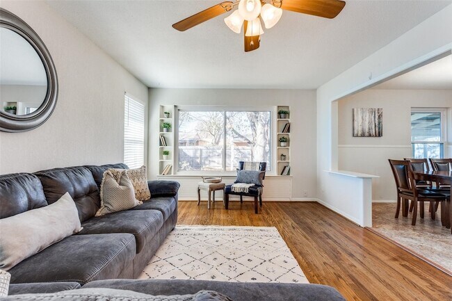 Building Photo - 3129 Old Orchard Rd