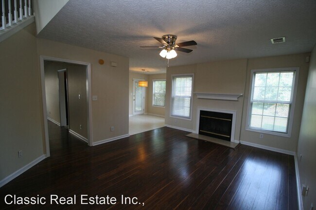 Building Photo - 4 br, 2.5 bath House - 533 Hadlow Street
