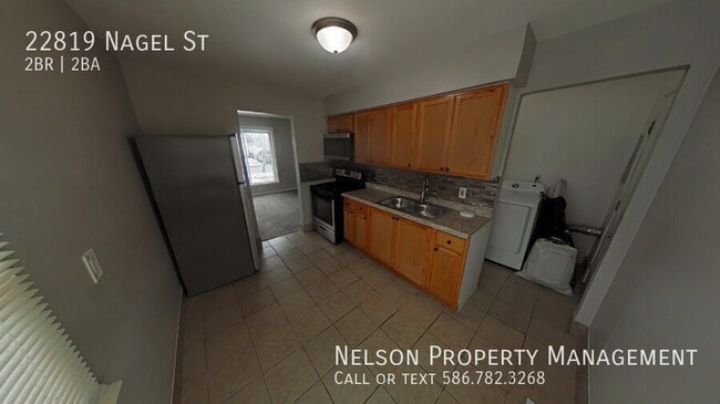 Building Photo - 22819 Nagel St