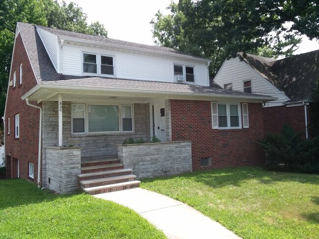 Foto del edificio - 822 Kingsland Ln