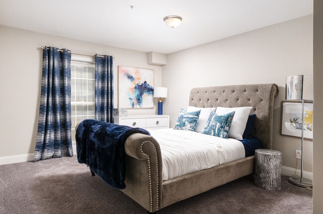 Recamara principal - Elite At Lakeview