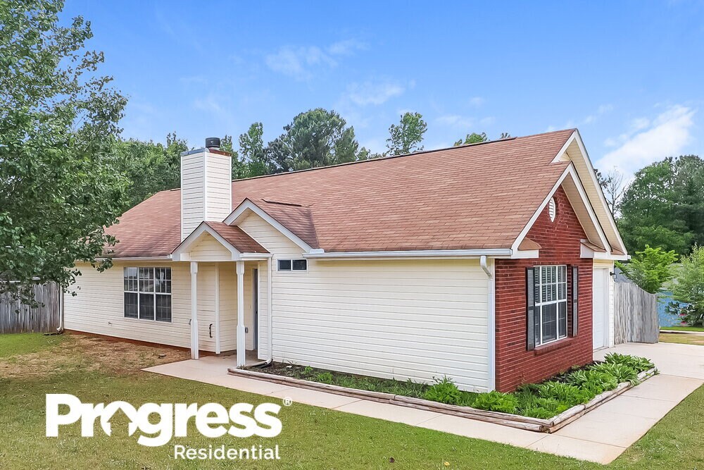 301 J C Ct, McDonough, GA 30253 House Rental in McDonough, GA