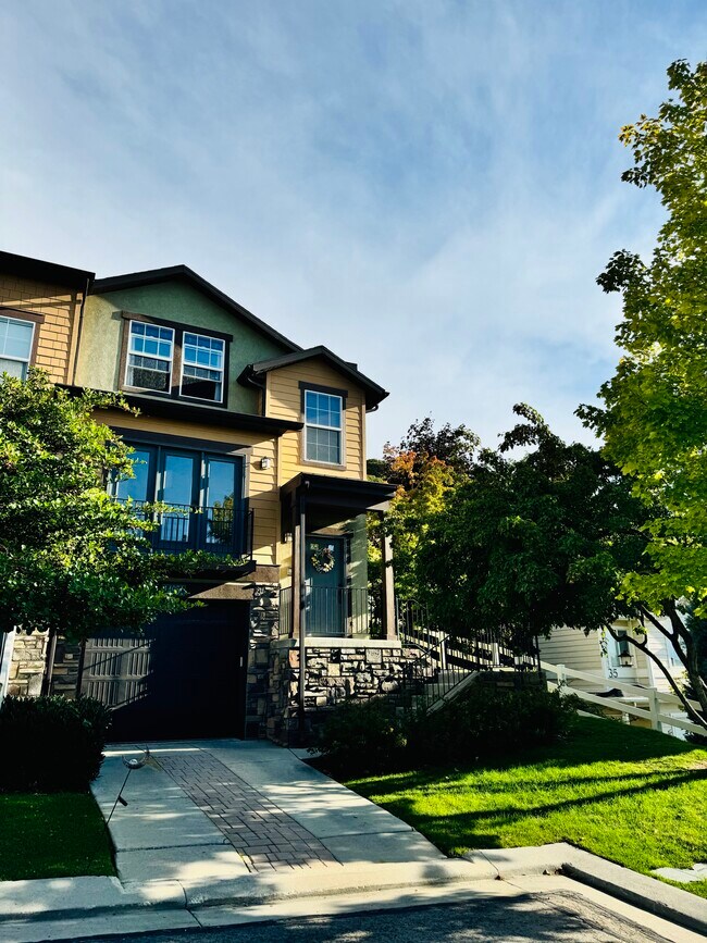 Foto del edificio - 14951 S Ox Cart Ln