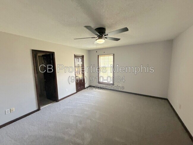 Foto del edificio - 4336 W Hunters Glen St