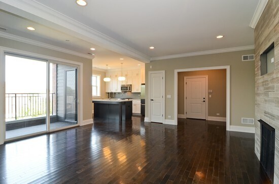 Foto del edificio - 1607 W Waveland Ave