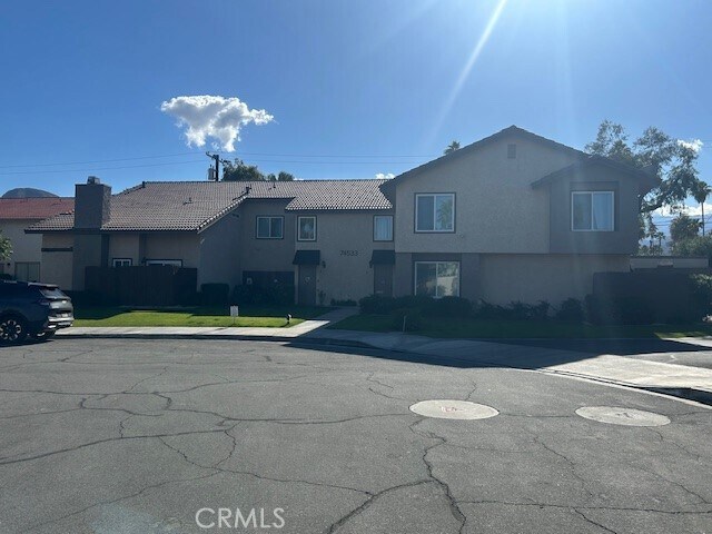 Building Photo - 74533 Sagebrush Dr