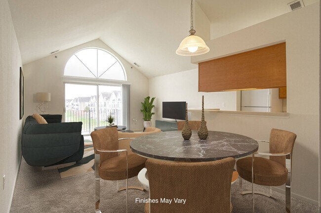 Foto del edificio - Westlake Apartments