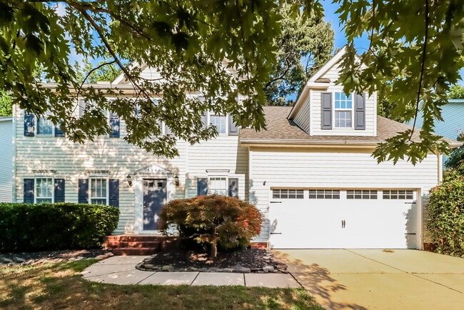 Building Photo - 8540 Glade Ct