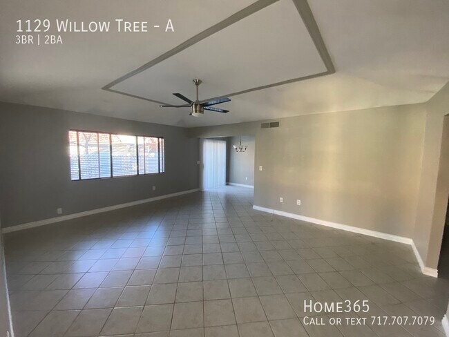 Building Photo - 1129 Willow Tree A