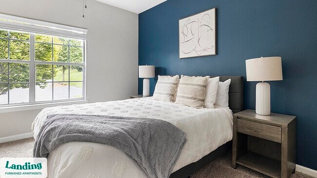 Foto del edificio - 700 Rock Quarry Rd