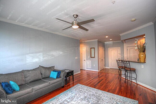 Foto del edificio - 400 Cameron Station Blvd
