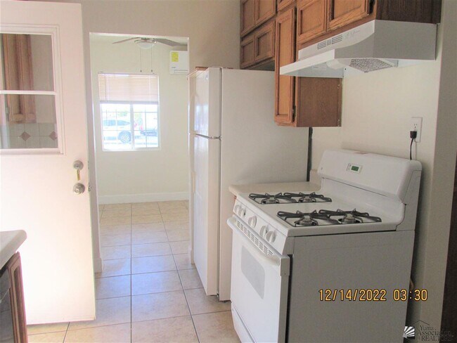Foto del edificio - 1429 S 12th Dr