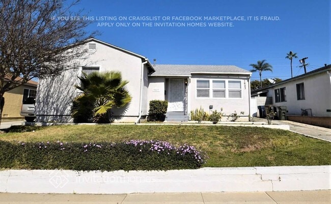 Building Photo - 1623 W 110th St