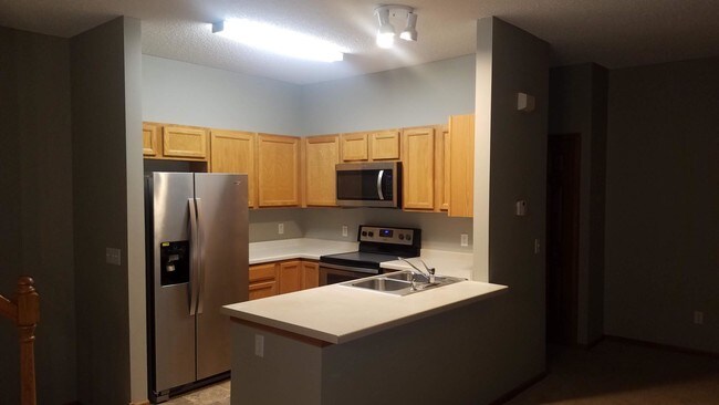 Foto del edificio - 3624 Abercrombie Ln