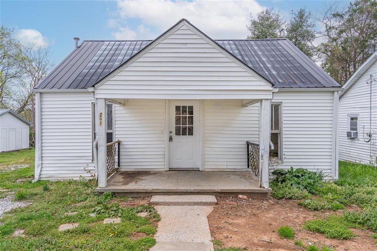 Primary Photo - For Rent