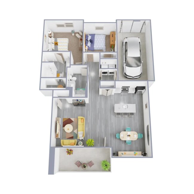 B2G.png - Village at Pepper Creek Apartments