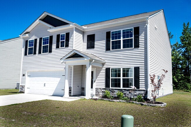 Building Photo - 4013 Calabash Ct