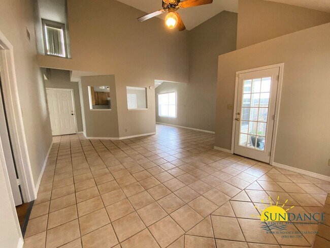 Foto del edificio - Beautiful 3 Bedroom Home in Willow Bend