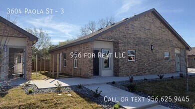 Building Photo - 3604 Paola St