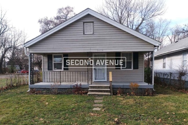 Building Photo - 2406 Indianapolis Ave