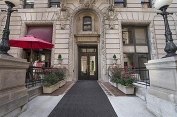 Foto principal - 21 Beacon St