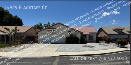 Building Photo - 14929 Flagstaff Ct