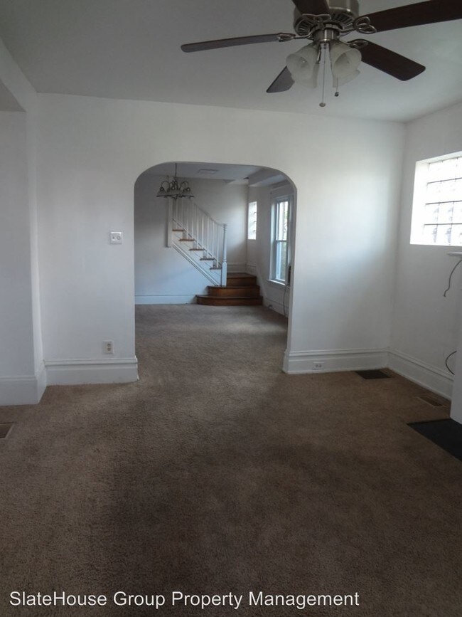 Foto del edificio - 3134 N 3rd St