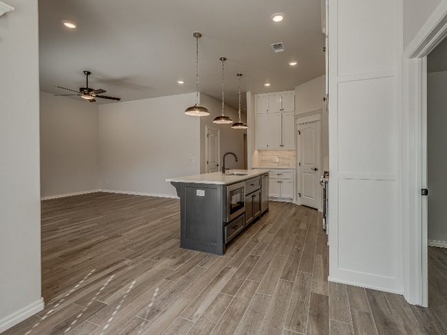 Foto del edificio - 3125 Grapevine St