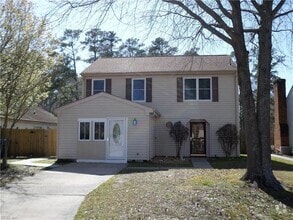 Building Photo - 2109 Clarion Ct