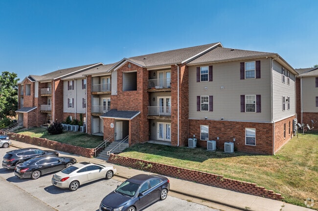 Clifton Heights Apartments