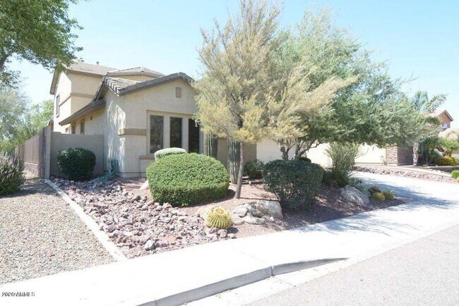 Foto del edificio - 26906 N 54th Ave