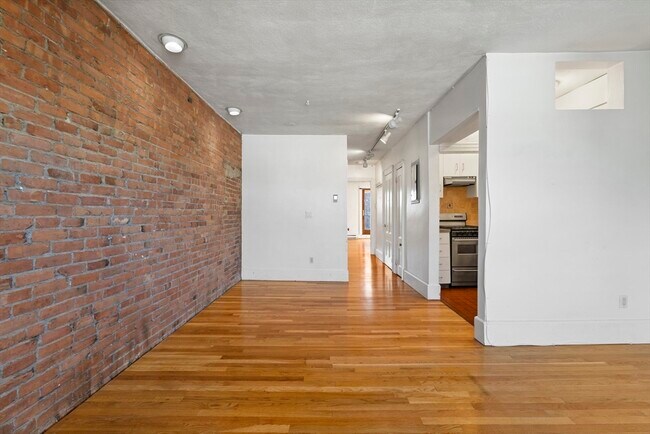 Foto del edificio - 36 Dartmouth St