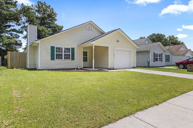 Foto del edificio - Affordable in the Heart of Jacksonville