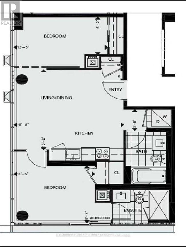Building Photo - 297 College St