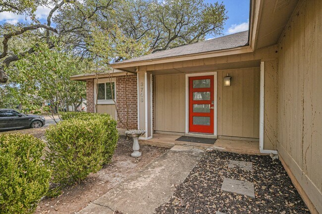 Foto del edificio - 3706 Harpers Ferry Ln