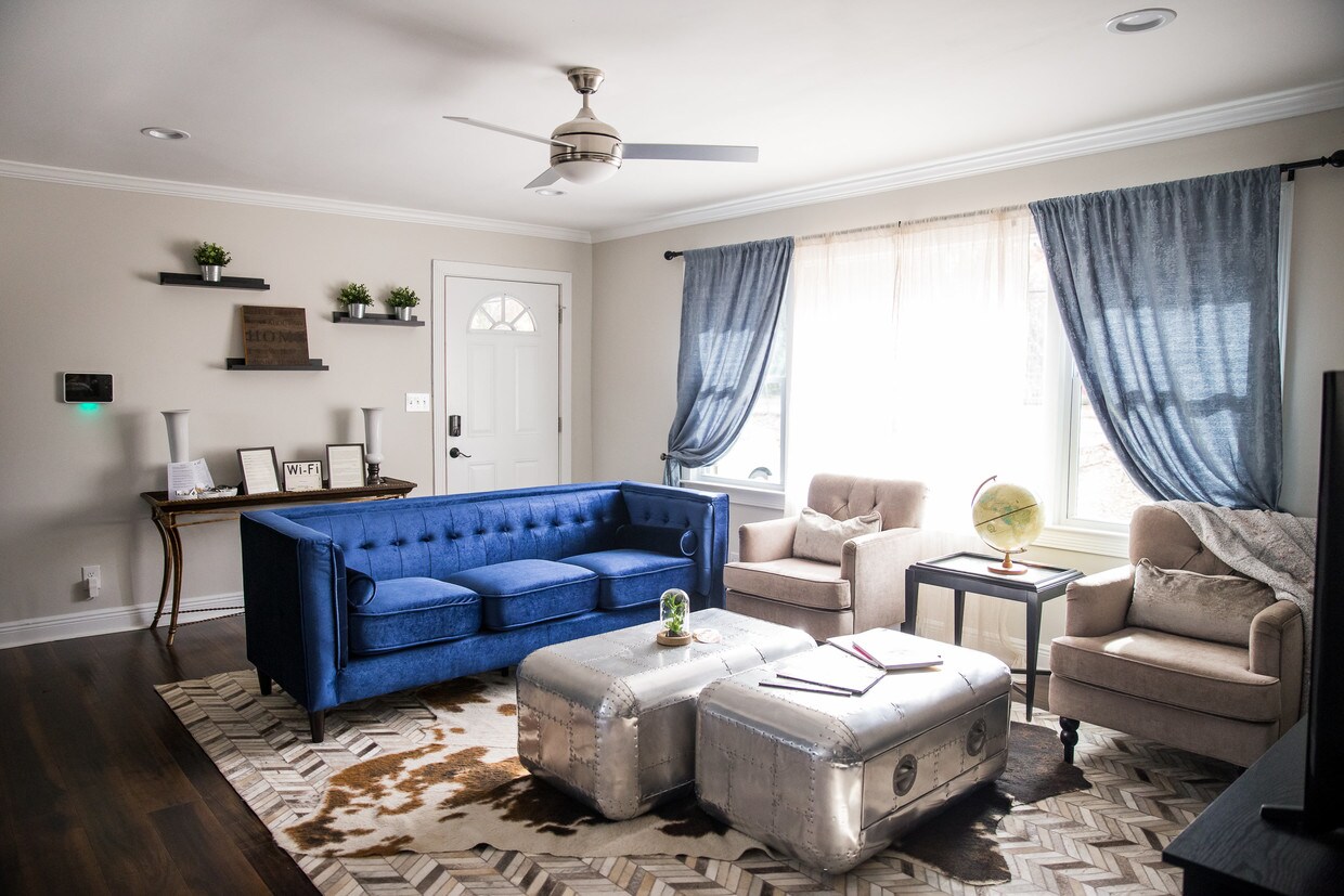 3044 Belvedere Ln, Decatur, GA 30032 House Rental in Decatur, GA