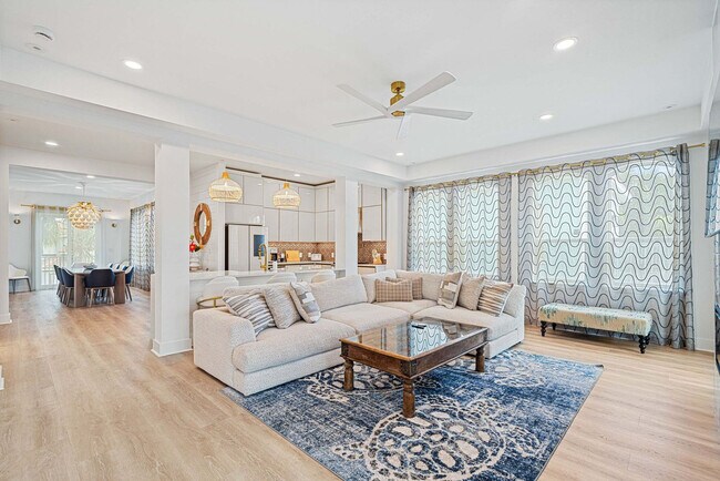 Foto del edificio - 20 St Francis Dr S