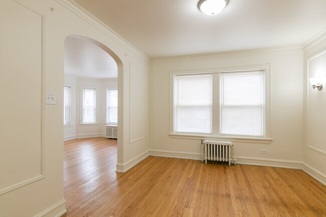 Foto del edificio - 2134 W Arthur Ave