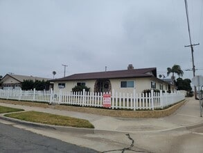 Building Photo - 1391 California St